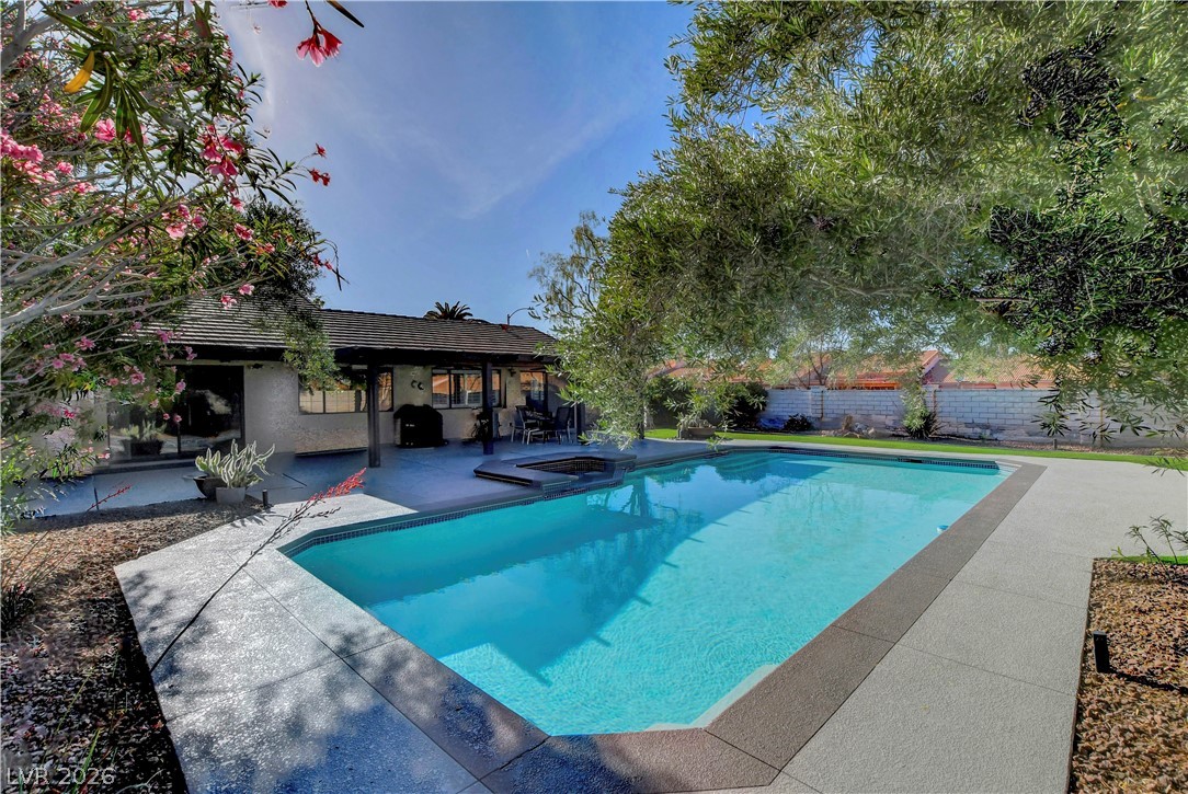 538 Lambeth Court Henderson NV 89014