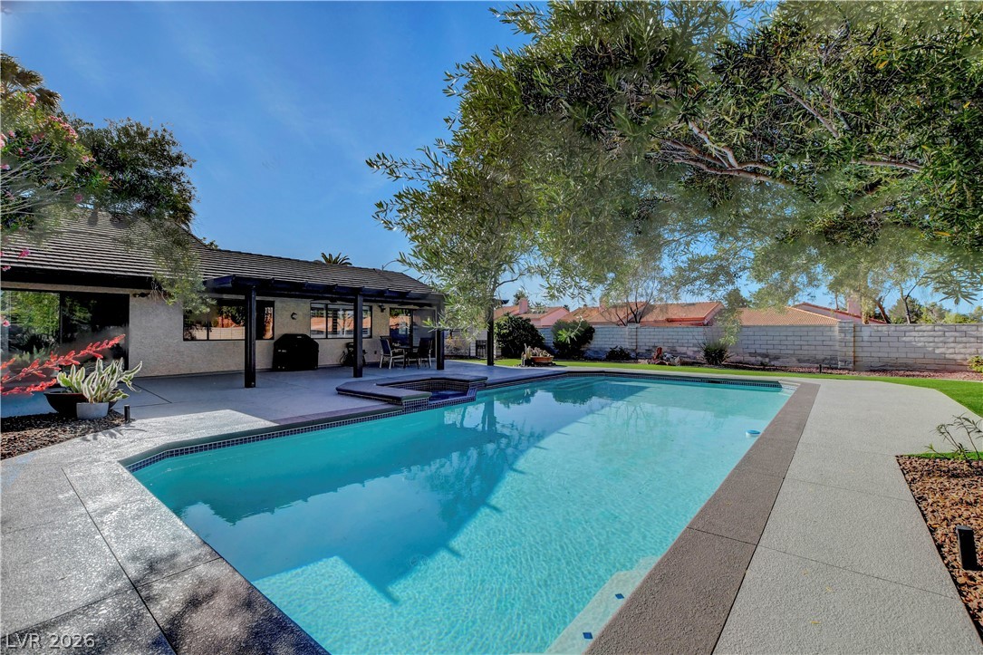 538 Lambeth Court Henderson NV 89014