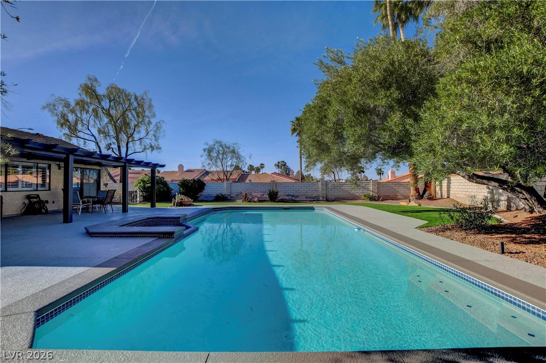 538 Lambeth Court Henderson NV 89014
