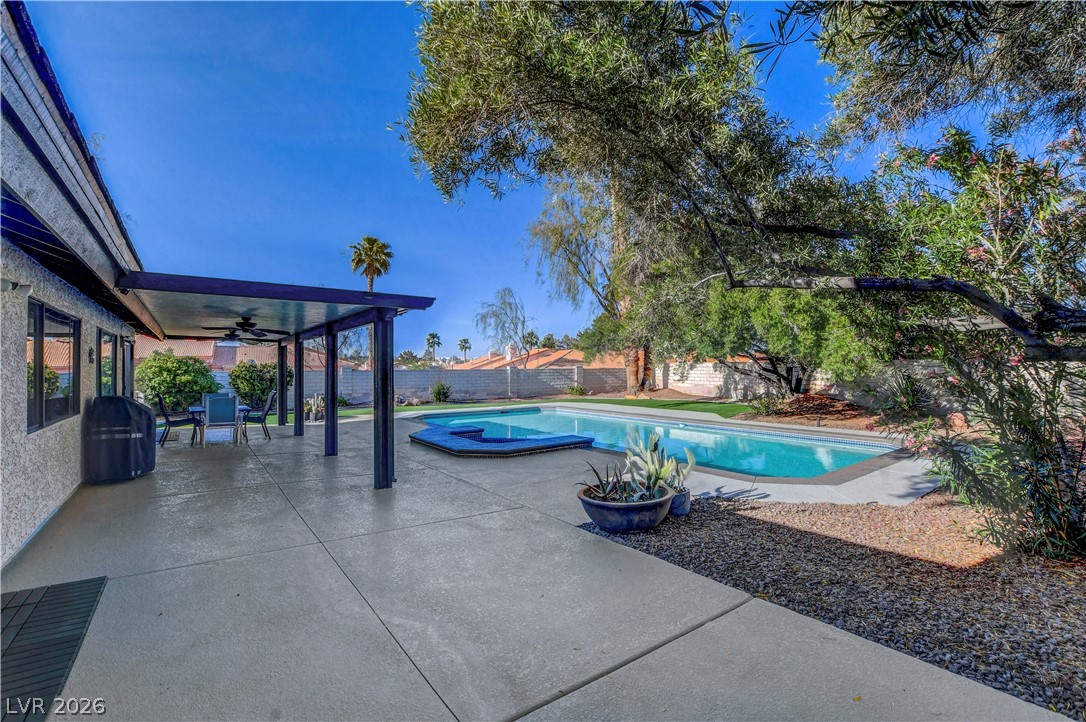538 Lambeth Court Henderson NV 89014