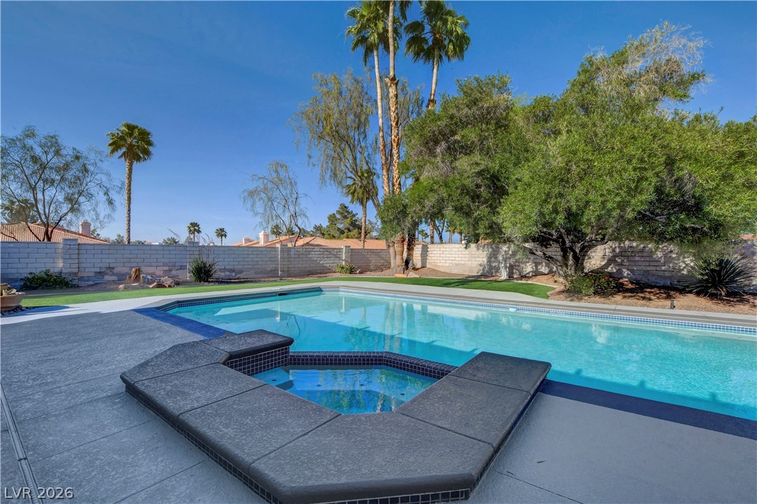 538 Lambeth Court Henderson NV 89014