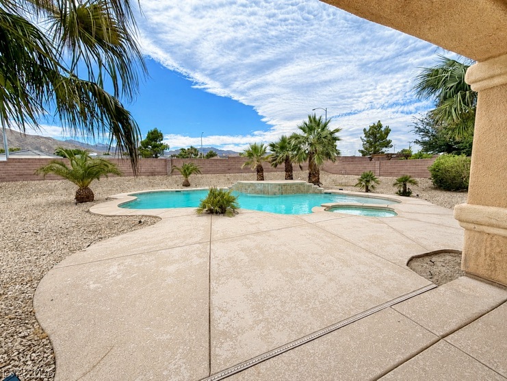 4673 El Presidente Drive Las Vegas NV 89129