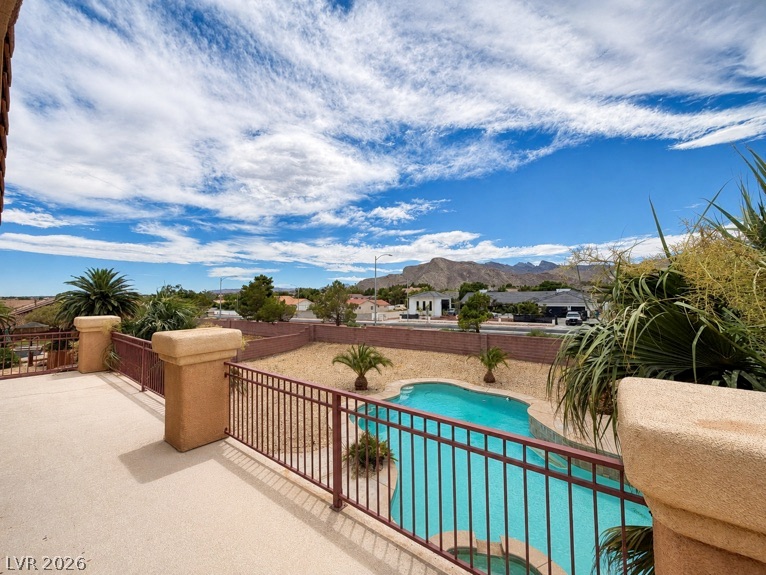 4673 El Presidente Drive Las Vegas NV 89129