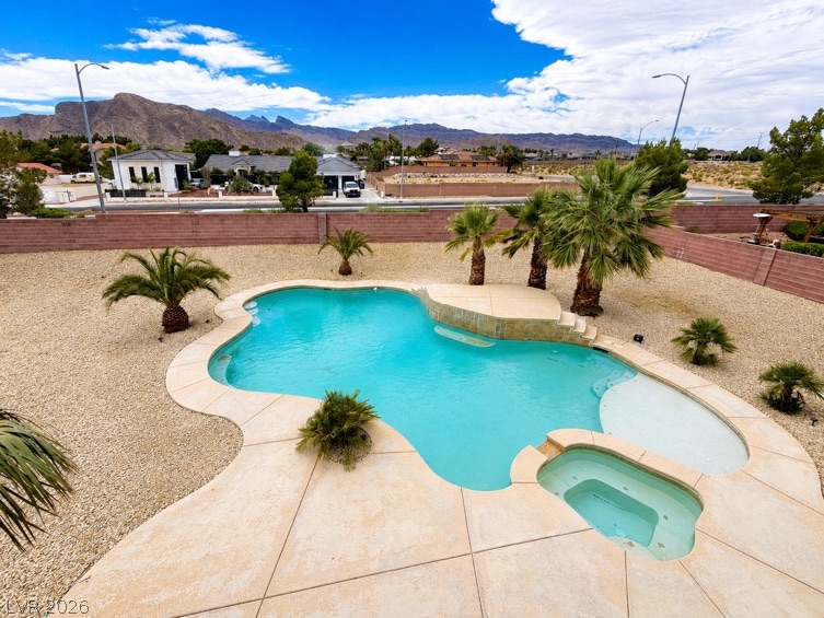 4673 El Presidente Drive Las Vegas NV 89129
