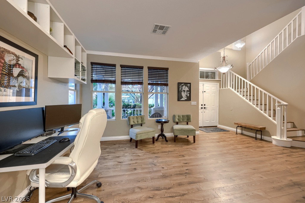 9739 Tumble Lake Court Las Vegas NV 89147