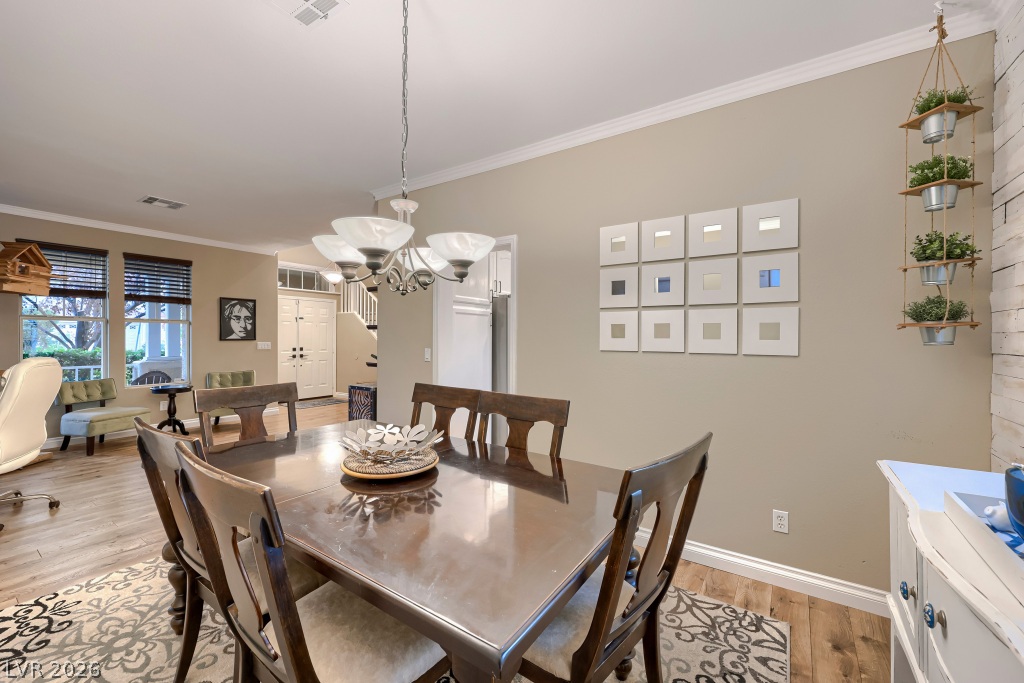 9739 Tumble Lake Court Las Vegas NV 89147