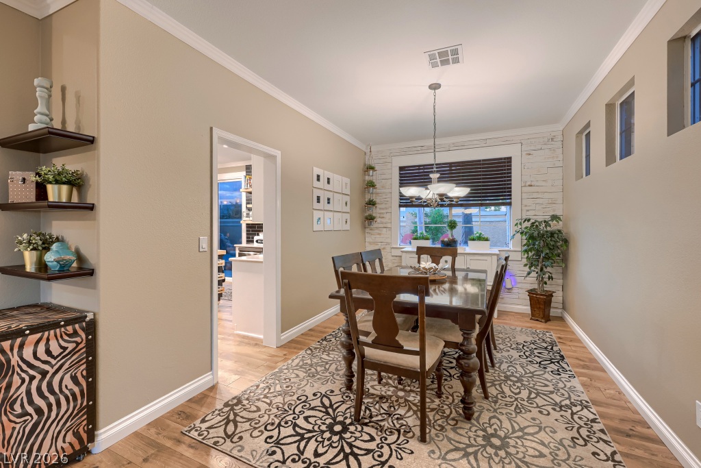 9739 Tumble Lake Court Las Vegas NV 89147