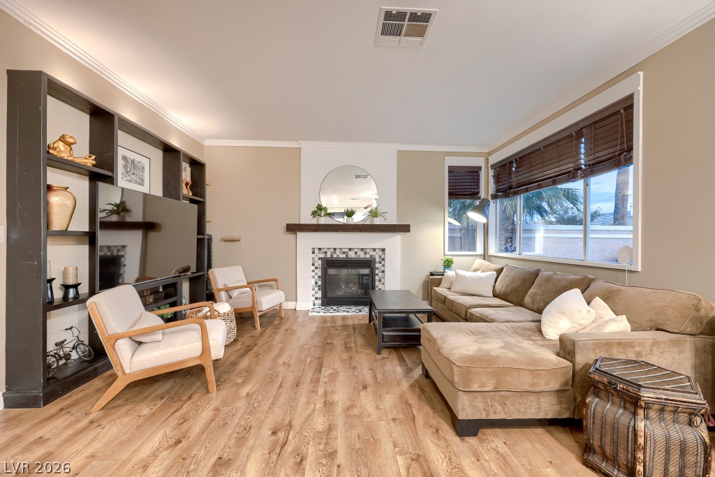 9739 Tumble Lake Court Las Vegas NV 89147
