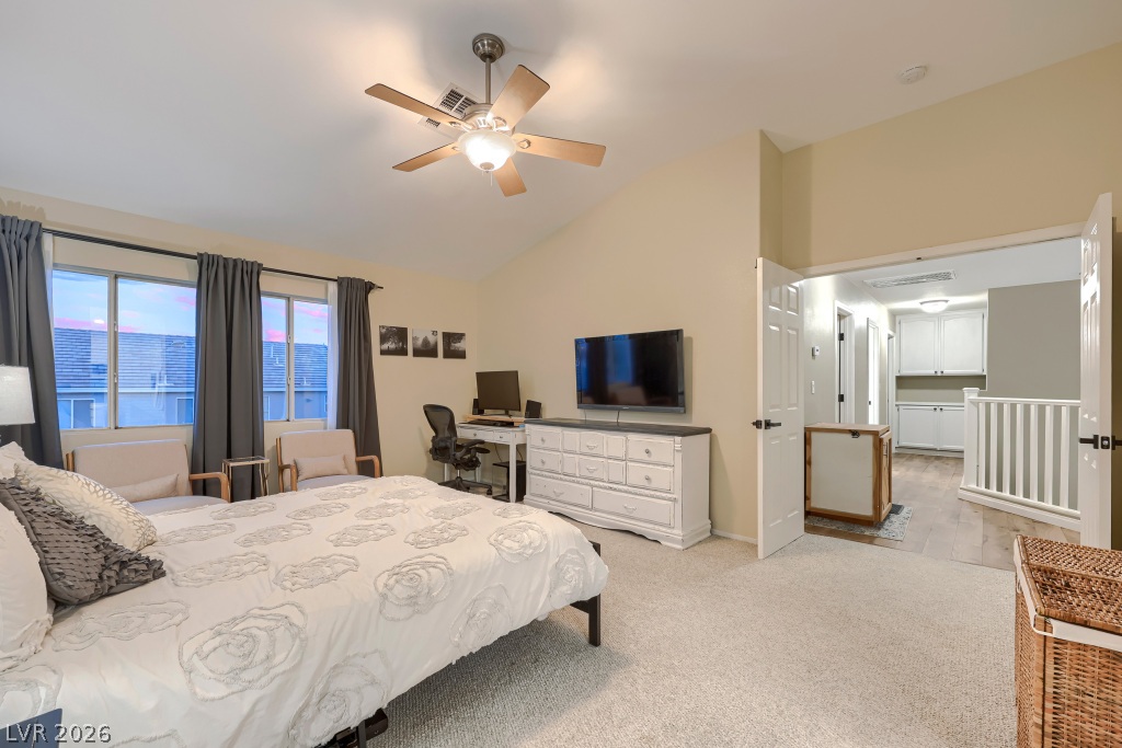 9739 Tumble Lake Court Las Vegas NV 89147