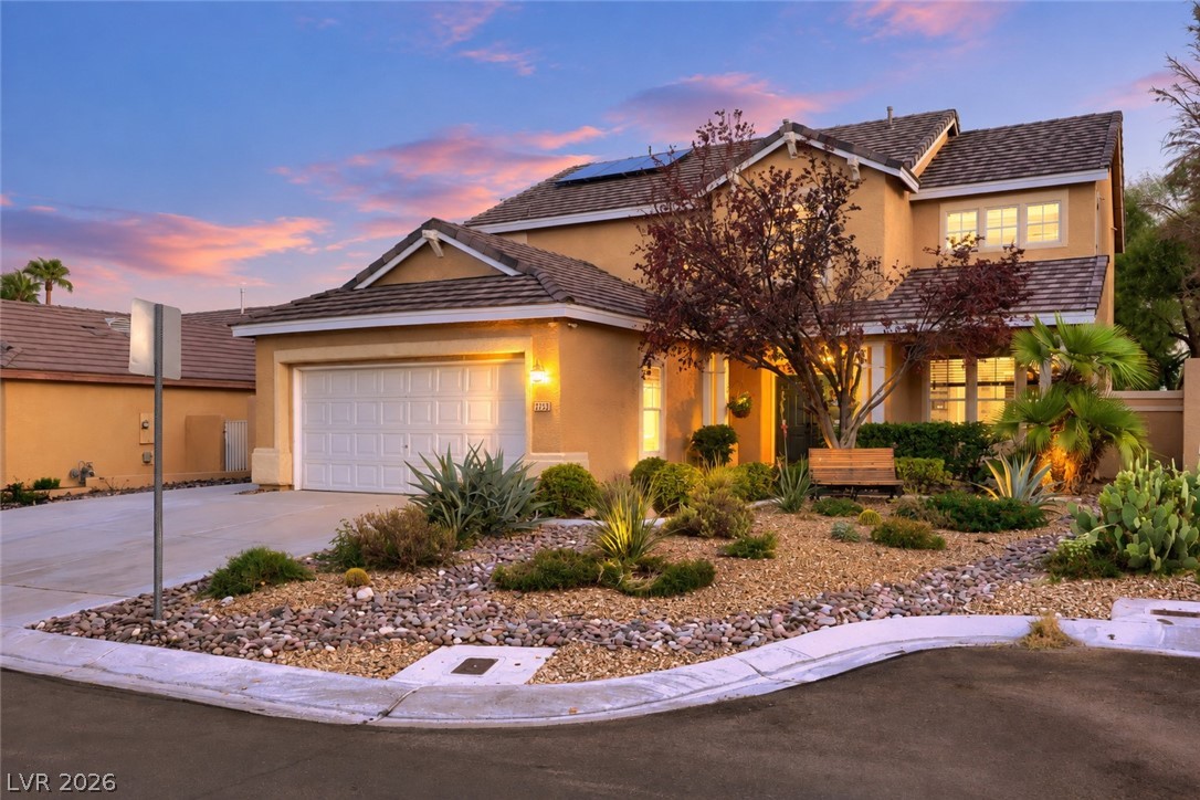9739 Tumble Lake Court Las Vegas NV 89147