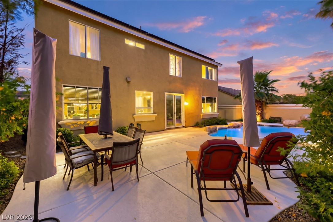 9739 Tumble Lake Court Las Vegas NV 89147