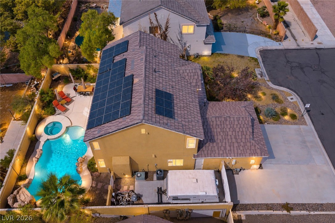9739 Tumble Lake Court Las Vegas NV 89147