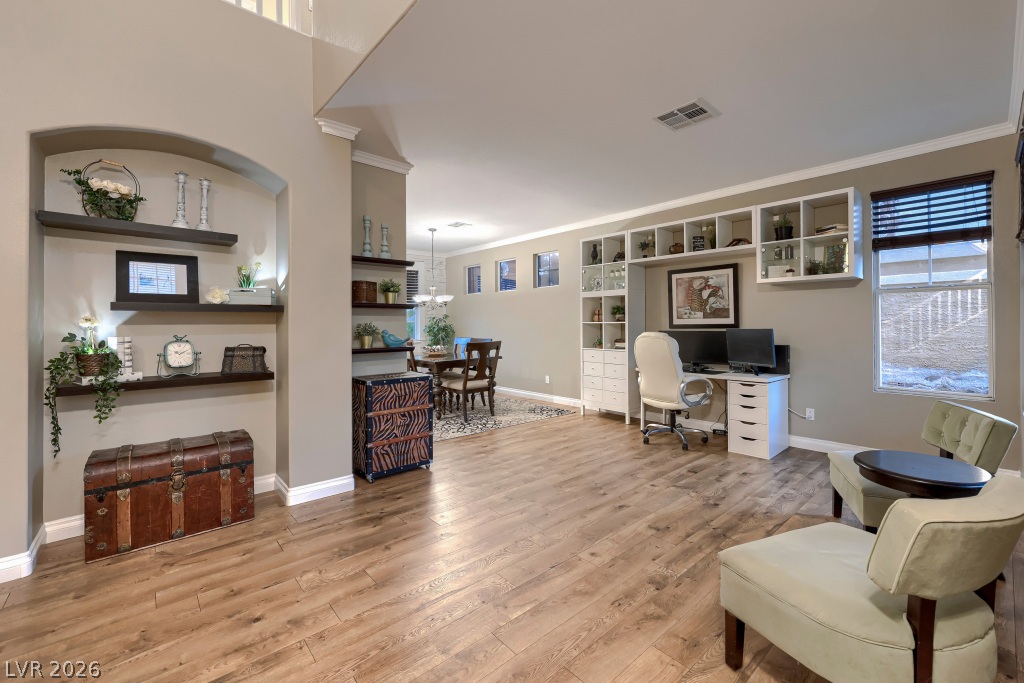 9739 Tumble Lake Court Las Vegas NV 89147