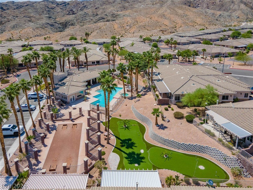 3374 Pheasant Canyon Way Laughlin NV 89029
