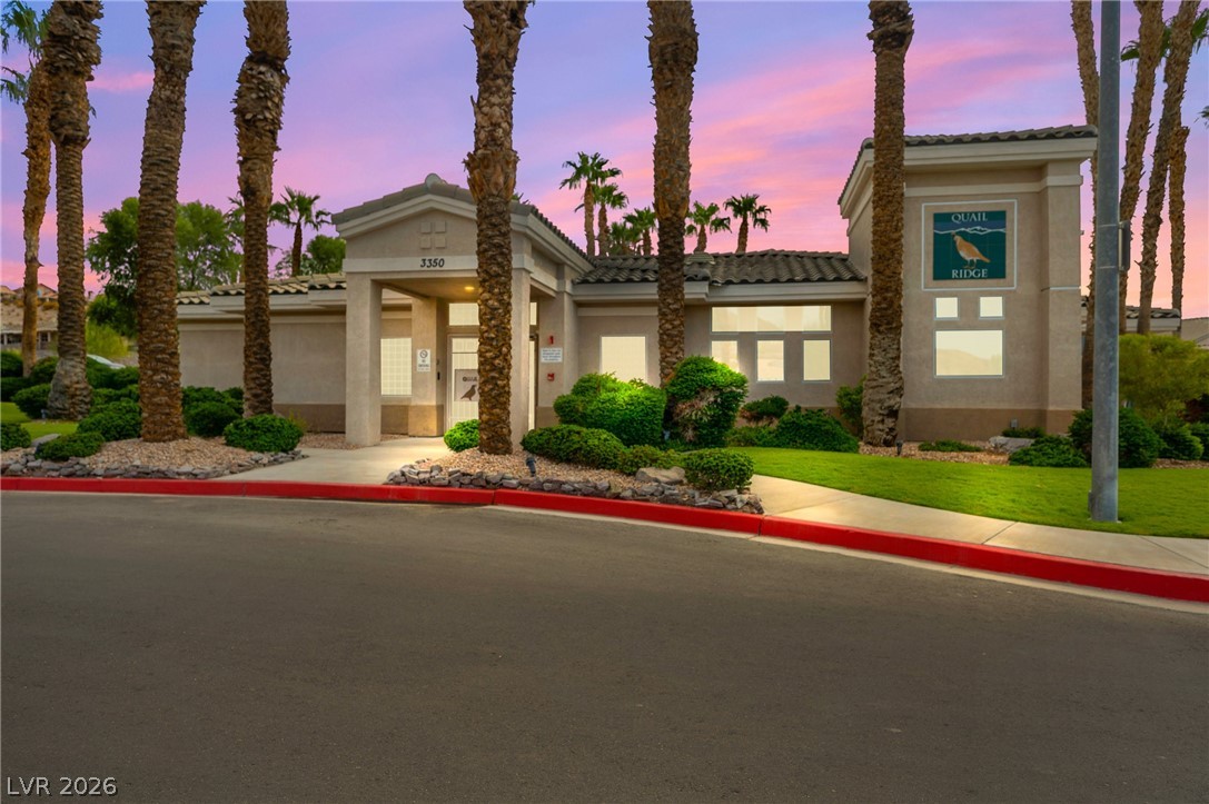 3374 Pheasant Canyon Way Laughlin NV 89029