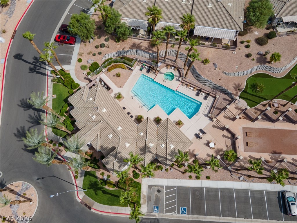 3374 Pheasant Canyon Way Laughlin NV 89029