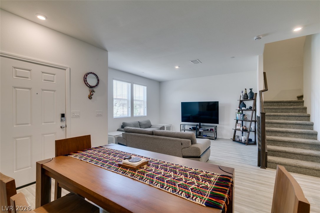 602 Bellus Place Henderson NV 89015