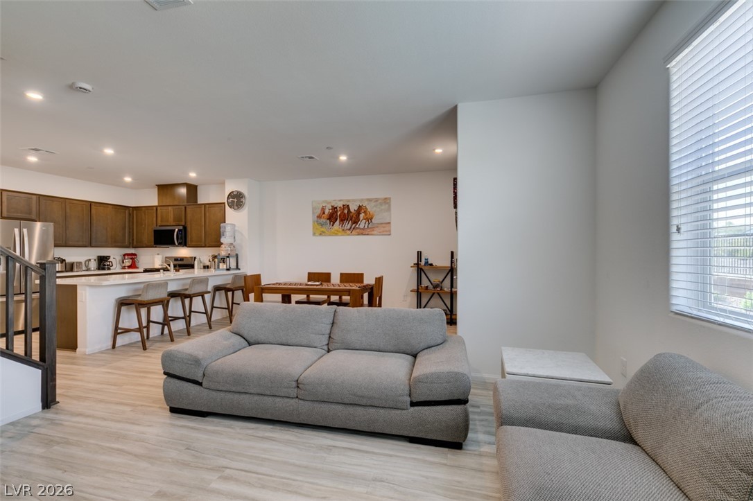 602 Bellus Place Henderson NV 89015