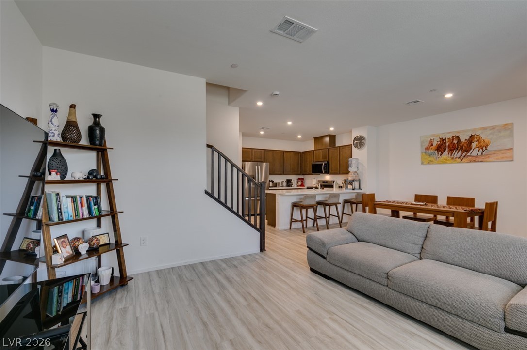 602 Bellus Place Henderson NV 89015