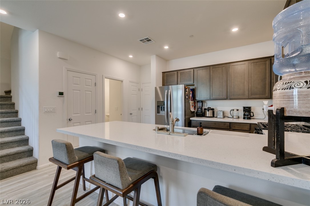 602 Bellus Place Henderson NV 89015