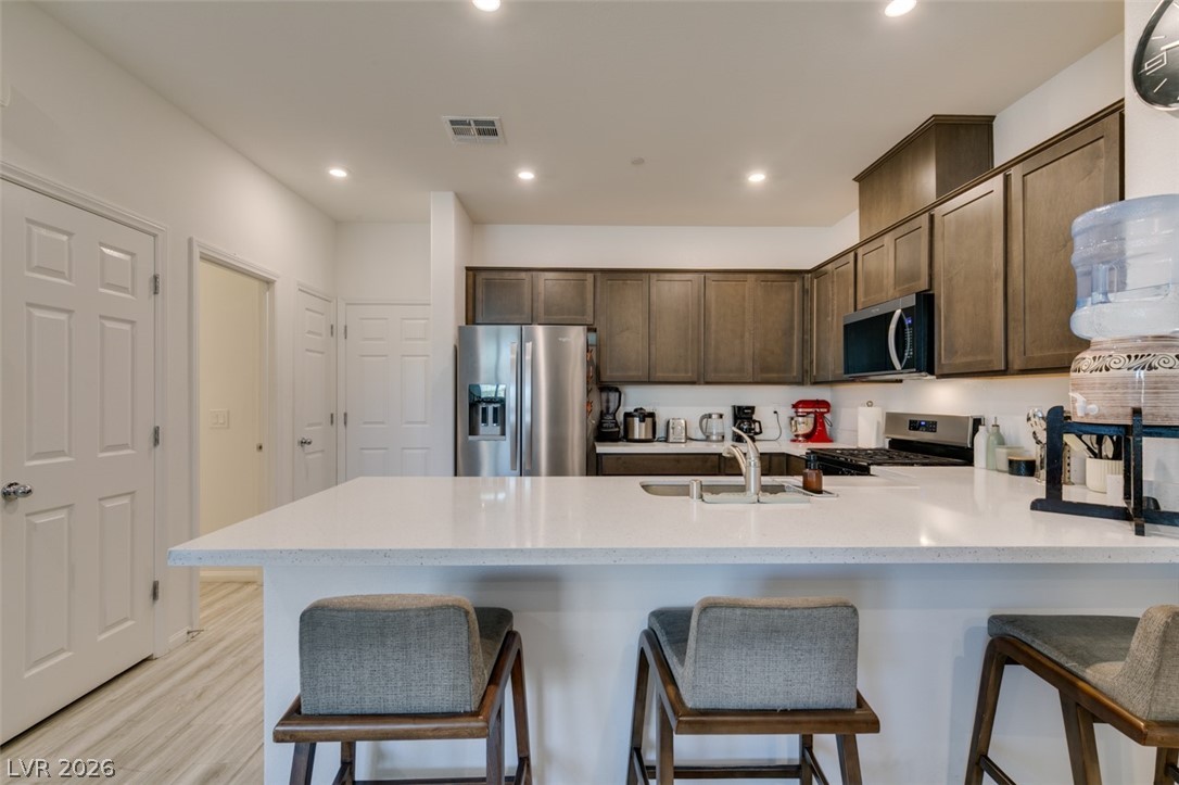 602 Bellus Place Henderson NV 89015