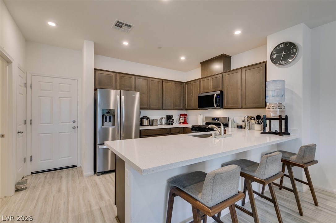 602 Bellus Place Henderson NV 89015