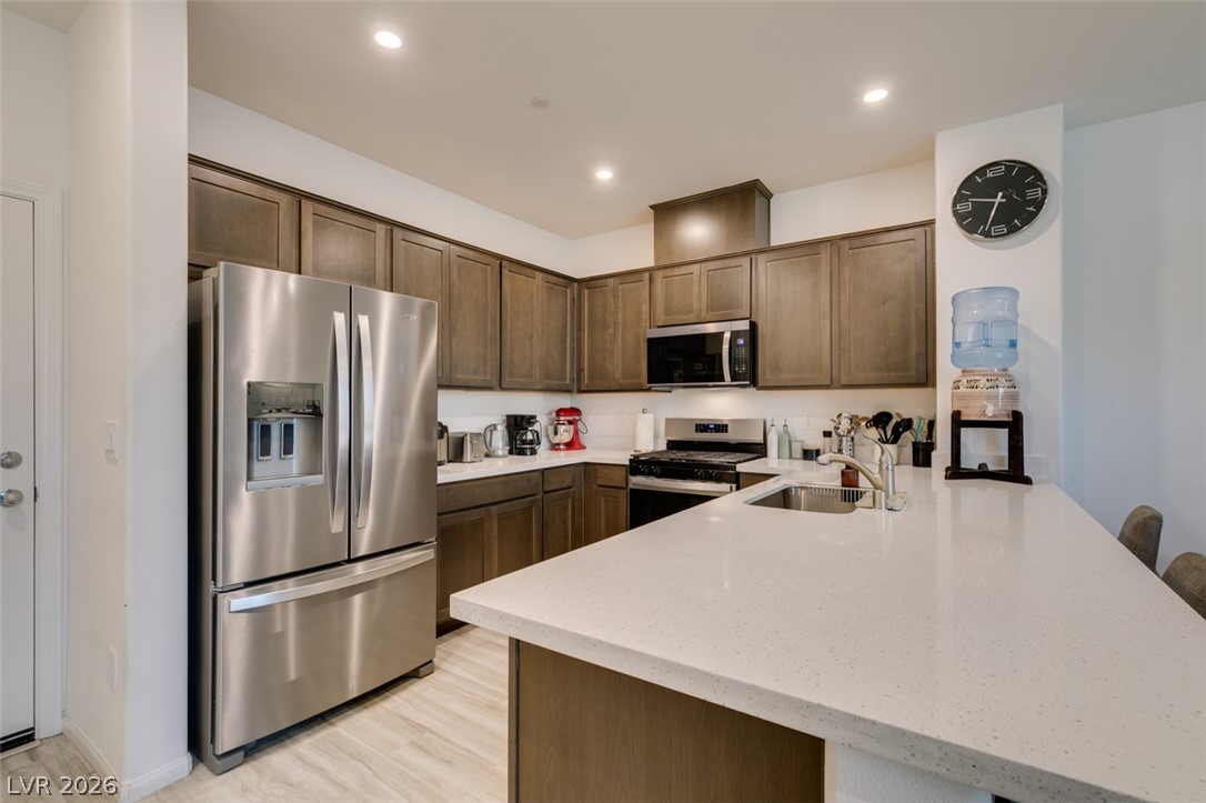 602 Bellus Place Henderson NV 89015