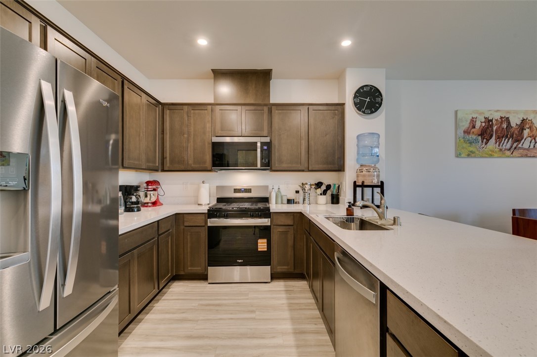 602 Bellus Place Henderson NV 89015