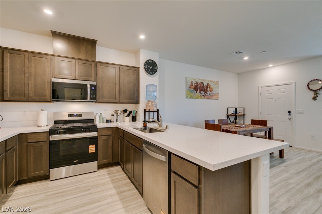 602 Bellus Place Henderson NV 89015