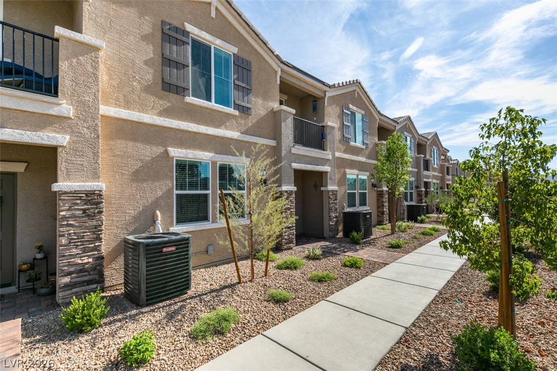 602 Bellus Place Henderson NV 89015