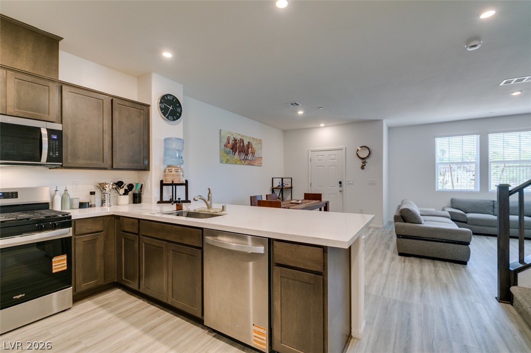602 Bellus Place Henderson NV 89015