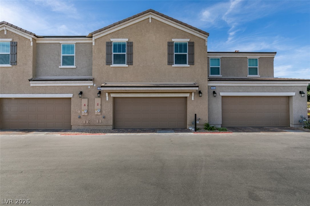 602 Bellus Place Henderson NV 89015
