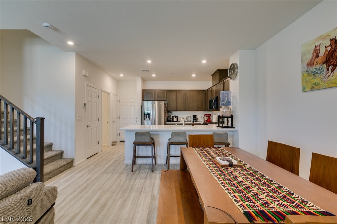602 Bellus Place Henderson NV 89015