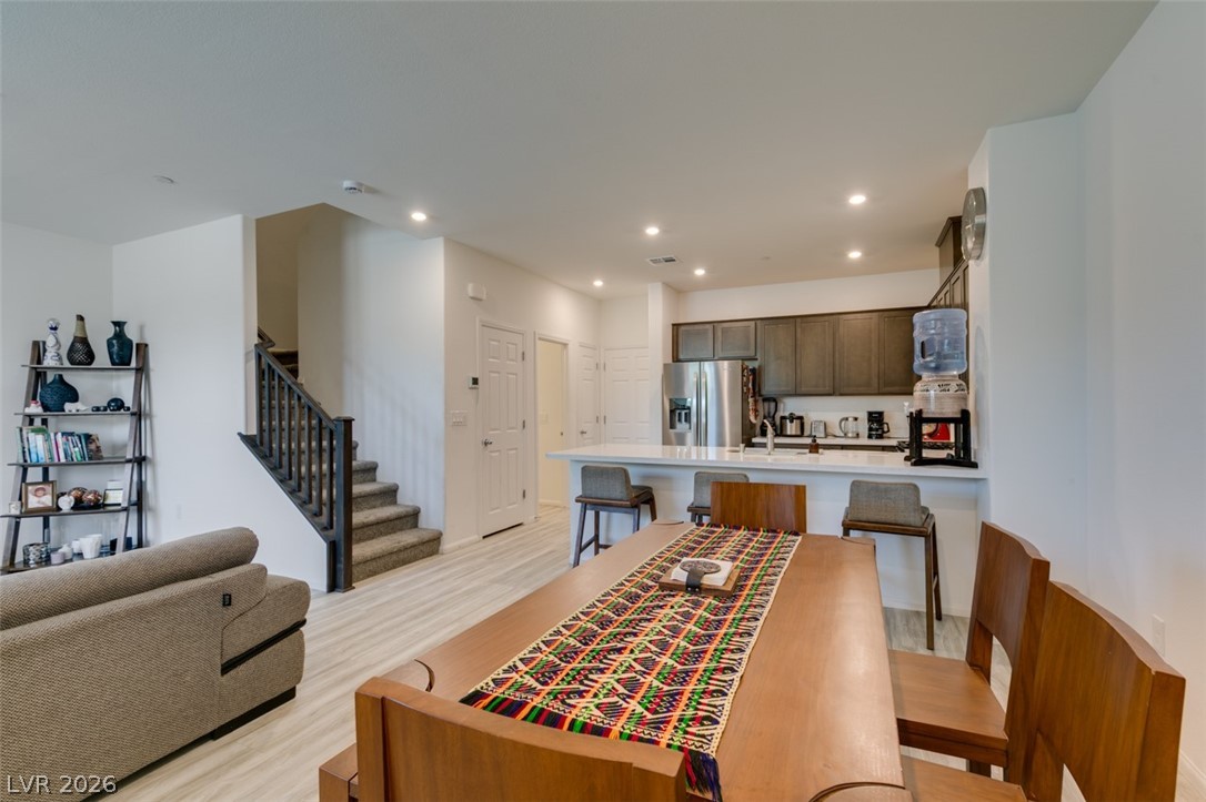 602 Bellus Place Henderson NV 89015