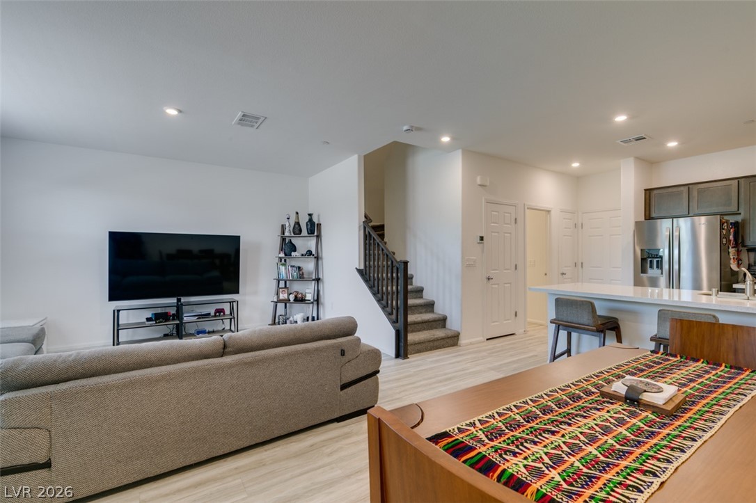 602 Bellus Place Henderson NV 89015