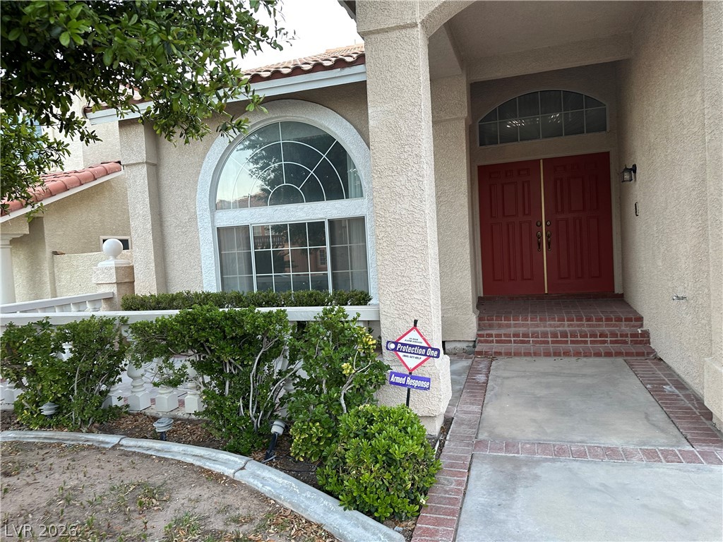 3753 Lone Mesa Drive Las Vegas NV 89147