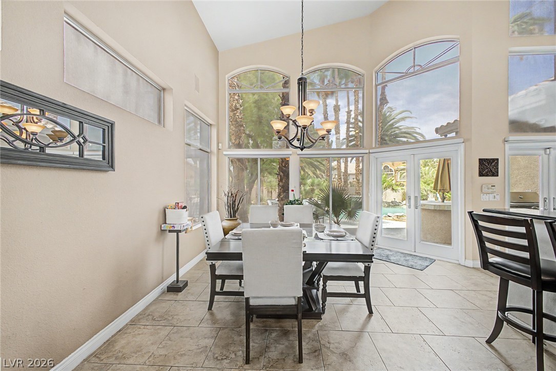 109 Weatherwood Court Henderson NV 89074