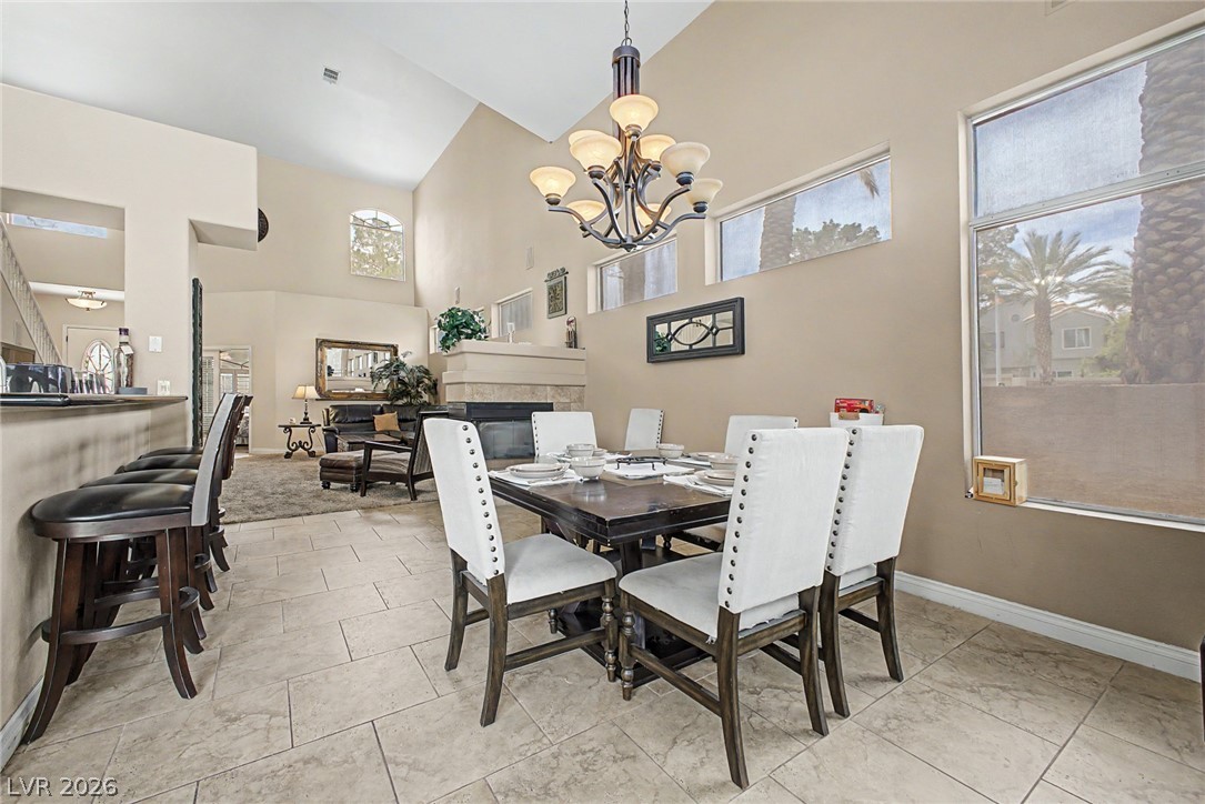 109 Weatherwood Court Henderson NV 89074
