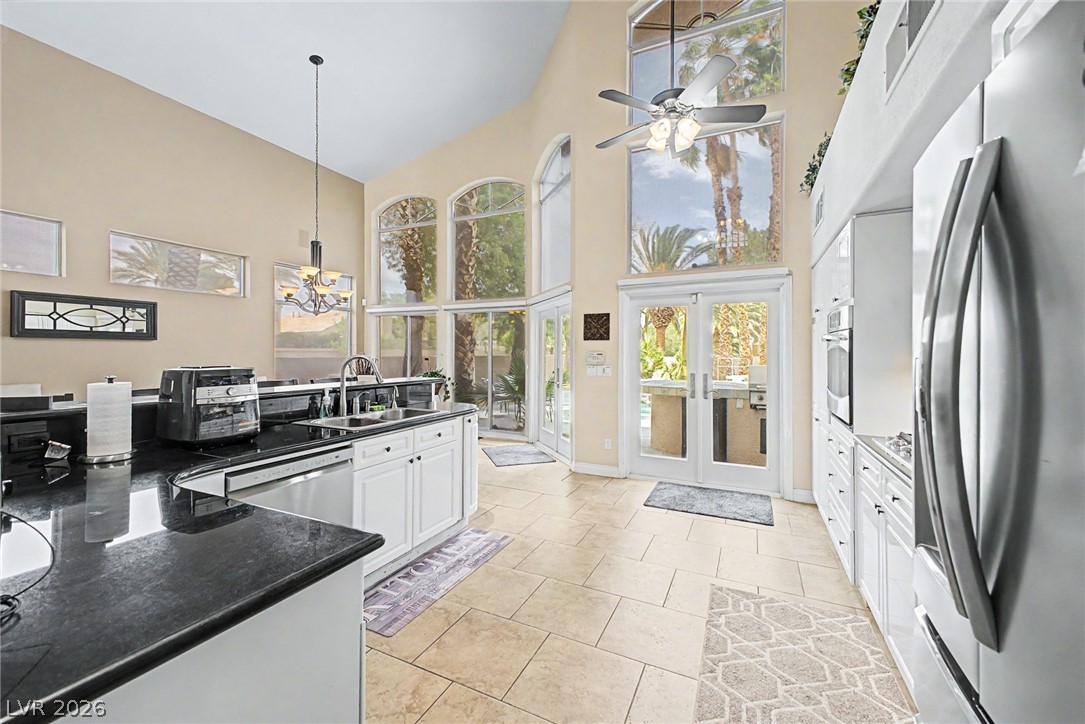 109 Weatherwood Court Henderson NV 89074