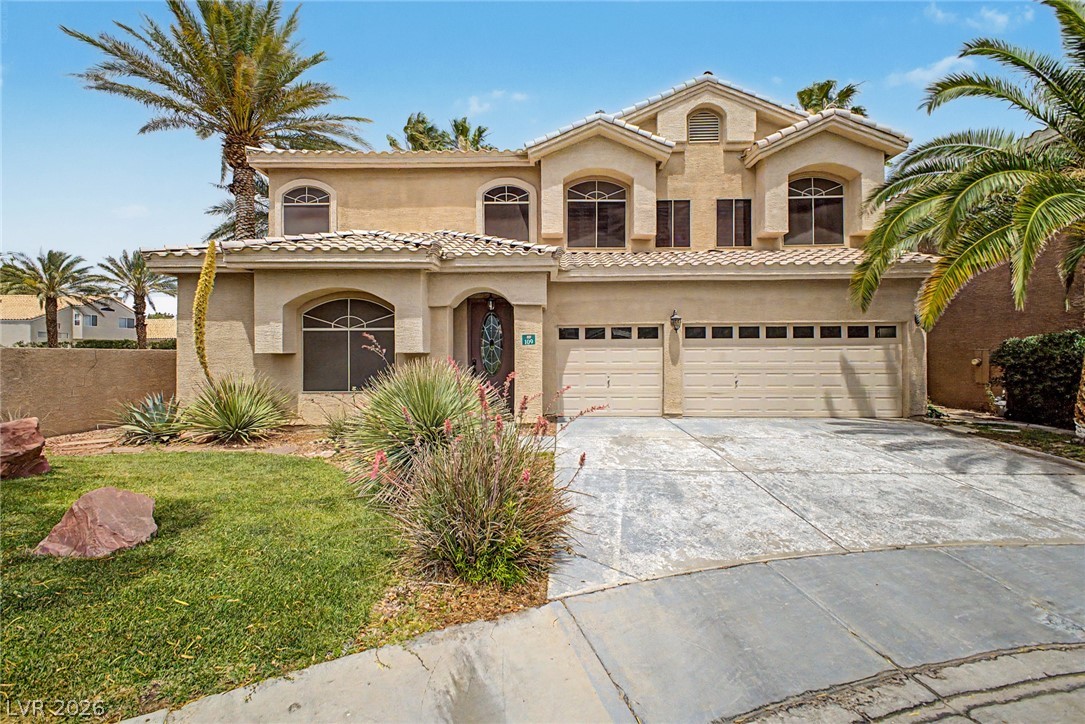 109 Weatherwood Court Henderson NV 89074