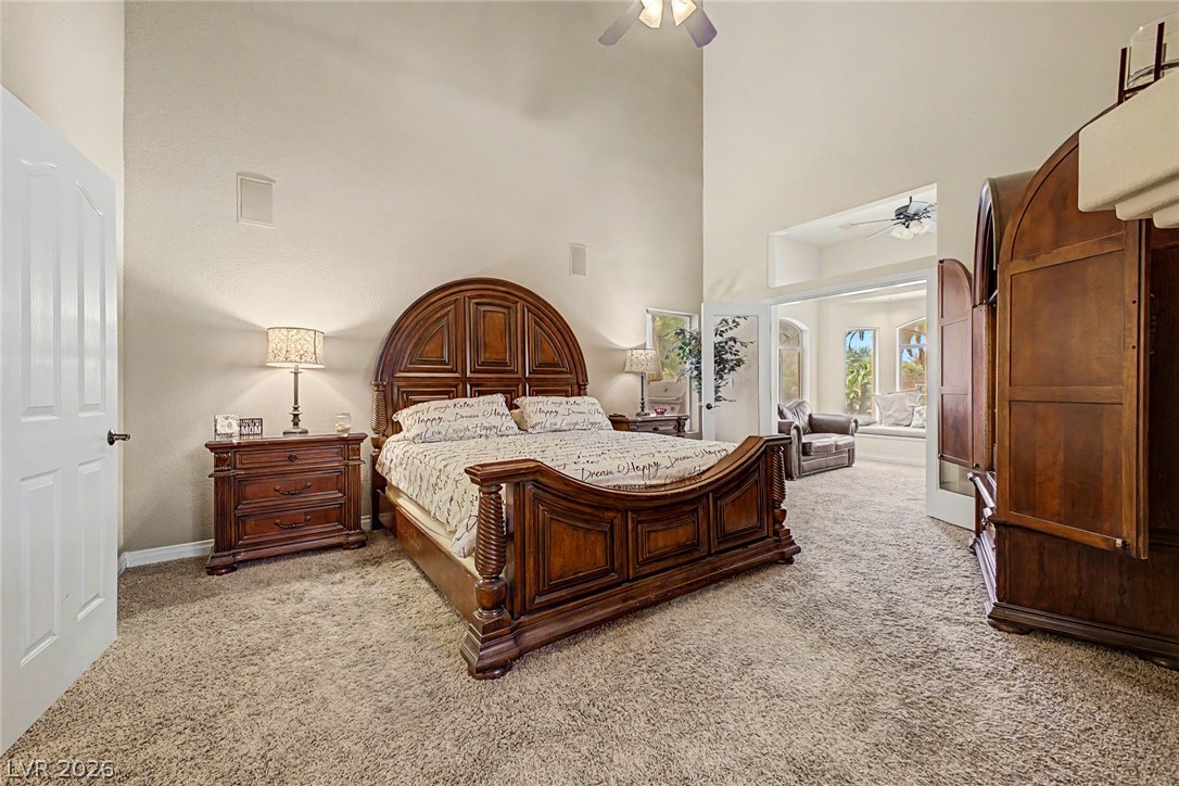 109 Weatherwood Court Henderson NV 89074