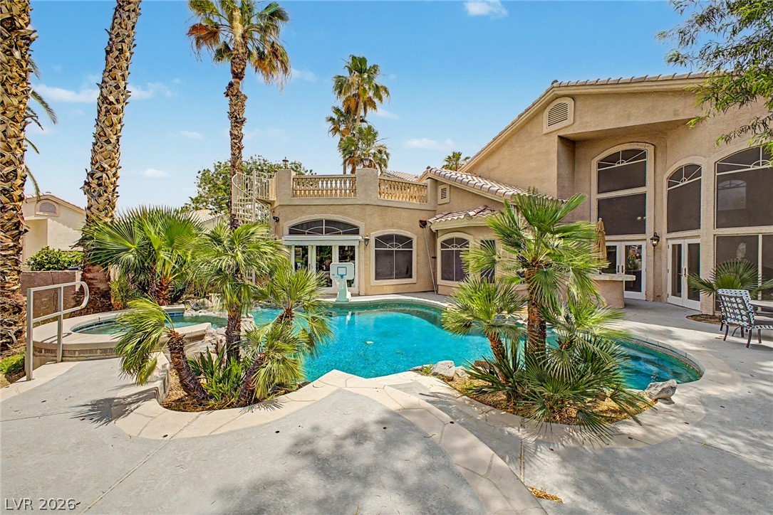 109 Weatherwood Court Henderson NV 89074