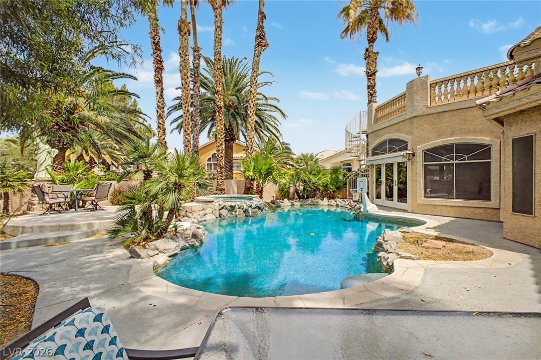 109 Weatherwood Court Henderson NV 89074