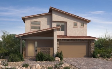 12433 Sunset Wave Lane Las Vegas NV 89138