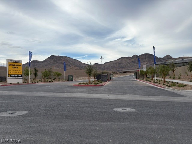 12433 Sunset Wave Lane Las Vegas NV 89138