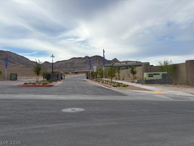 12433 Sunset Wave Lane Las Vegas NV 89138