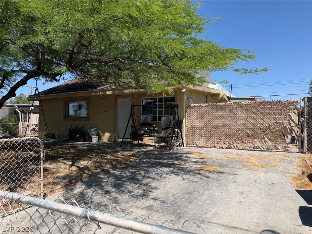 5062 Blanton Drive Las Vegas NV 89122