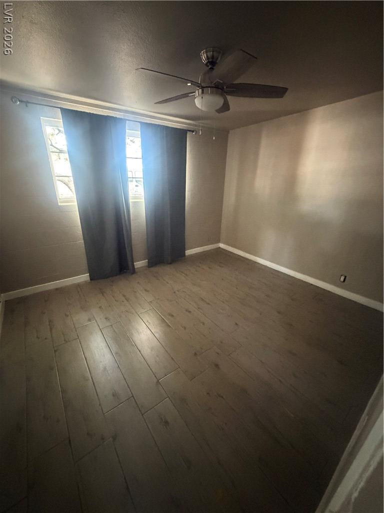 5062 Blanton Drive Las Vegas NV 89122