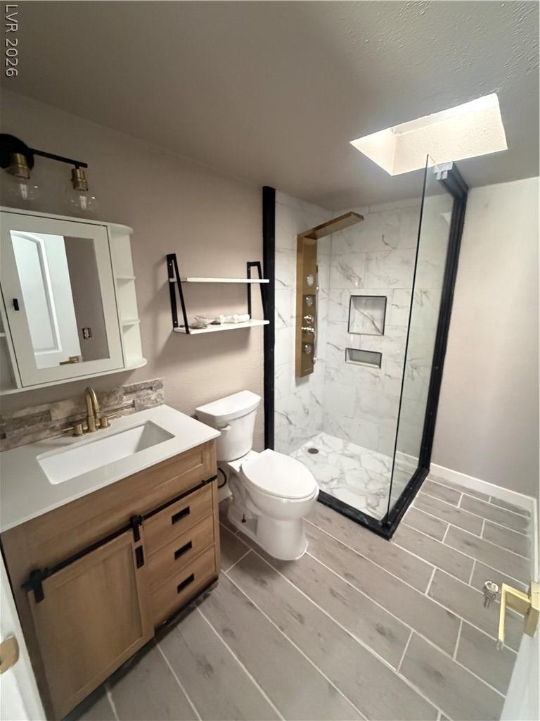 5062 Blanton Drive Las Vegas NV 89122