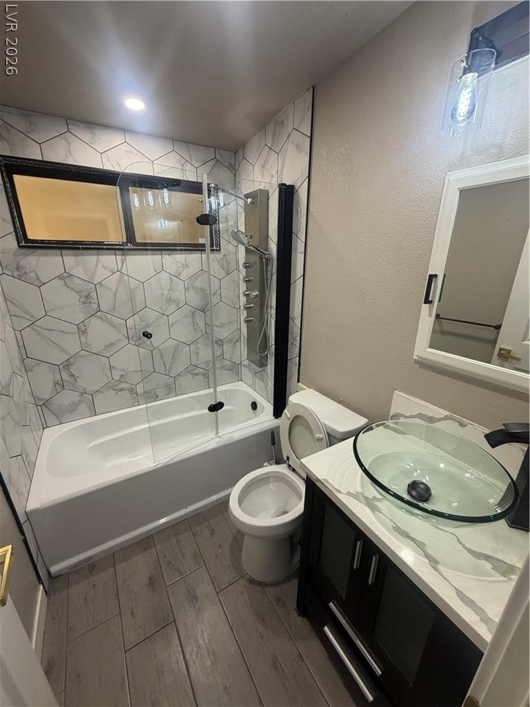 5062 Blanton Drive Las Vegas NV 89122